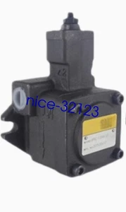 1PC VPKC-F20-A4-02-1 vane pump hydraulic oil pump - Afbeelding 1 van 1