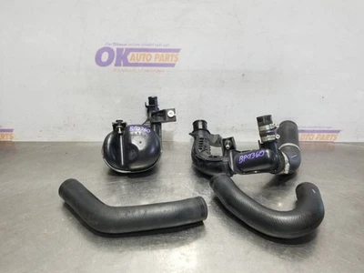 20 2020 HONDA ACCORD SPORT TURBO 1.5L INTERCOOLER PLUMBING KIT  - Image 1 of 4