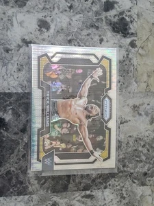 2024 Panini Prizm WWE  Trick Williams #1 Pulsar Prizm #/499 NXT - Imagen 1 de 2