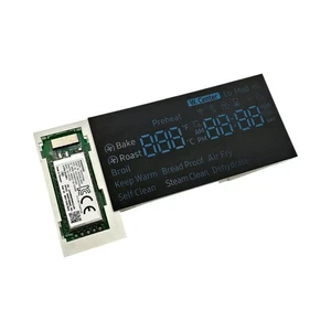 DG92-01231A - Wyświetlacz modułu PBA T FS D - Zdjęcie 1 z 3