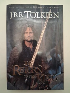 The Return of the King (The Lord of the Rings) By J. R. R. Tolkien (Paperback) - Picture 1 of 2