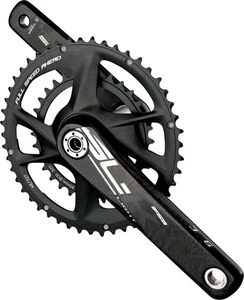 FSA SL-K Modular Carbon Gravel & Road Crankset 11-Speed 46/30t 386 EVO Spindle - Picture 1 of 1