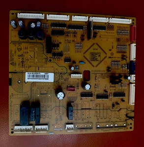 Samsung Kühlschrank Hauptsteuerplatine P# DA92-00384N aus Modell # RF260BEAESG - Bild 1 von 3