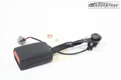 Chrysler Voyager 2020-2021 cinturón de seguridad delantero izquierdo lado del conductor hebilla OEM Foto 1 de 4