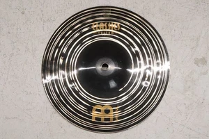 Meinl 10" Classics Custom Dark Splash Cymbal - Picture 1 of 16