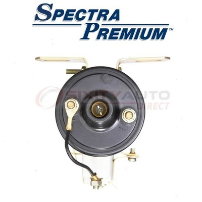 Spectra Premium Ignition Coil for 1972-1974 Renault R17 - Wire Boot Spark pc Foto 1 de 4