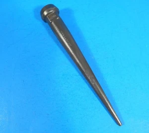 Klein Tools 3256 Cabeza Ancha Bull Drift Pin 10" - Imagen 1 de 5