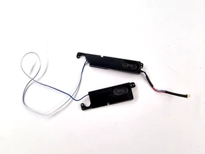 Ensemble haut-parleurs Lenovo ThinkPad X1 carbone gauche et droite 23.40A3F.011 - Photo 1/6
