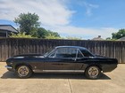 1966 Ford Mustang 1966 Ford Mustang GT 4speed w/ AC