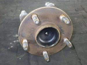 TOYOTA Crown 2012 Front Right Hub Drum Assembly 4355030010 [Used] [PA104696624] - Picture 1 of 5