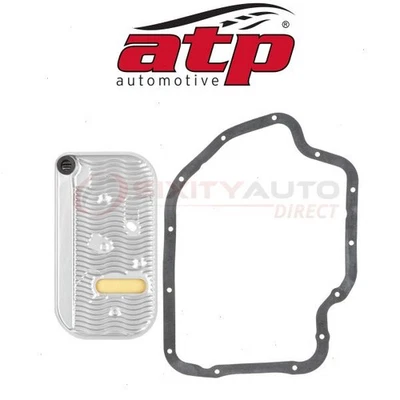 ATP Automatic Transmission Filter Kit for 1968-1986 Chevrolet K10 Suburban - st Foto 1 de 4