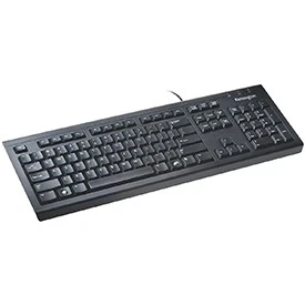 Kensington 1500109 VALUKEYBOARD - Wired - Image 1 of 3