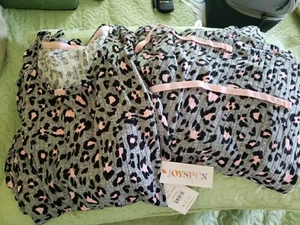 New Joyspun Pajamas Set Size 2xl - Picture 1 of 2