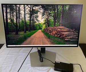 Samsung 27" Odyssey OLED G6 G60SD Gaming Monitor S27DG602 - [FAST SHIPPING] - Picture 1 of 8