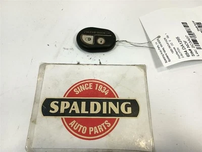 Nissan Pathfinder G57NTX 1995 llave inteligente mando a distancia sin llave 11201940 Foto 1 de 3