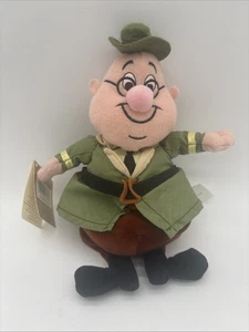 THE DISNEY STORE MINI BEAN BAG THE RANGER 9” PELUCHE NUOVO CON ETICHETTA - Foto 1 di 4