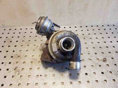 KIA SOUL II PS Turbolader 282012A710 1.6 Diesel 94kw 2010 26119136 - Bild 1 von 4