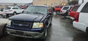 Engine/motor Brain Box FORD EXPLORER 03 3L2A-12A650-JB - Bild 1 von 4