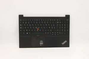 Original 5M11A38001 Lenovo Thinkpad Clavier Belge E15 Gen 3, E15 Gen 4 - Afbeelding 1 van 1