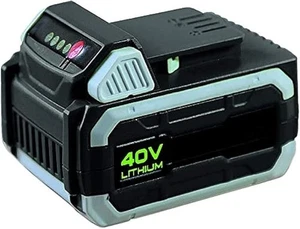 IKRA batterie Li-Ion 40V LI 20, 2,5Ah pour système ONE FOR ALL - Picture 1 of 2