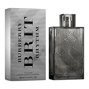 Burberry Brit Rhythm Intense for Men 90ml EDT Spray Discontinued