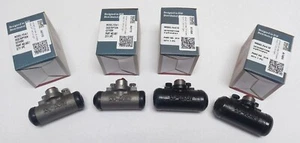 Brake Wheel Cylinder Set ✅(A1484-A6110) 41-68 Willys MB M38-A1 CJ2A-3A GPW jeep - Bild 1 von 11