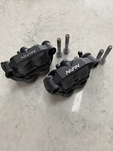 2023 Honda CB650R Front Brake Calipers (pair) - Bild 1 von 5