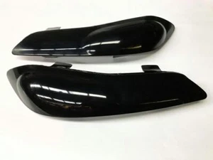 s15 Silvia Headlight Blanks Drift Drag Race car nissan covers frp fibreglasss - Picture 1 of 5