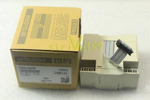 1pcs Mitsubishi Controller Programmabile PLC FX2N-16EYR FX2N16EYR Nuovo - Foto 1 di 1