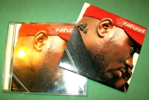 Rahzel Promo CD Menge All I Know - Bild 1 von 1