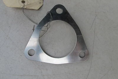 Junta de tubo de escape NOS 93011119304 para Porsche 911 1963-1990 Foto 1 de 2