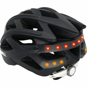Livall BH60SE + BR80 Fahrradhelm E-Bike Helm LED Blinker Rücklicht Smart App - Bild 1 von 4