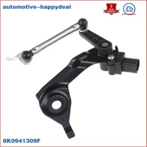 Rear Left Headlight Level Sensor 8K0941309F/E For Audi A4 Avant S4 A5 RS5 B8 - Picture 1 of 5