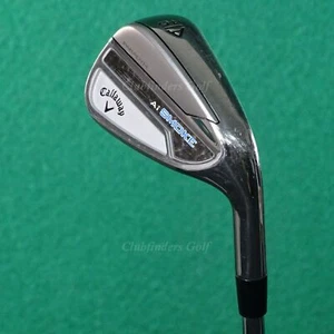 Callaway Paradym Ai Smoke 46° AW Approach Wedge Modus 3 Tour 120 Steel X Stiff - Picture 1 of 2