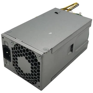 Genuine HP M01-F Pavilion TP01 Internal PSU Power Supply 180W L81008-800 - Afbeelding 1 van 2