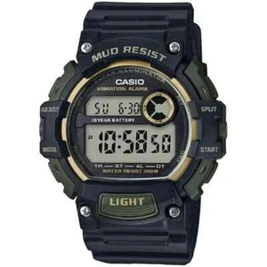 Casio TRT110H-1A2V, Orologio Digitale, Timer Conto alla Rovescia, Cronometro, Vibrazione c51 - Foto 1 di 1