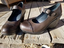 dansko reggie 39