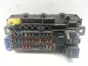 1992 TO 2000 HONDA CIVIC DRIVERS LEFT DASH MOUNTED MULTI FUNCTION MODULE - Imagen 1 de 5
