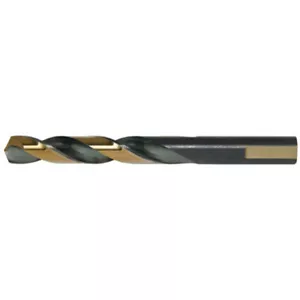 Alfa Tools 5/16" HSS Blitz Bit Mechanic's Length Drill Bit BBML74217 - Picture 1 of 1