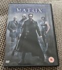 The Matrix (Dvd, 1999)
