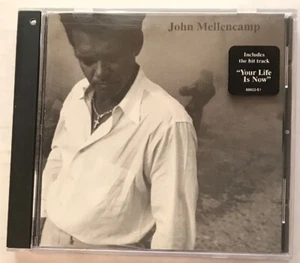 John Mellencamp - Self Title CD 1998 ** Like New ** - Imagen 1 de 2