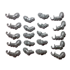 Thousand Sons ARMS x 20 Chaos Rúbrica Marines Espaciales 40K - Imagen 1 de 1