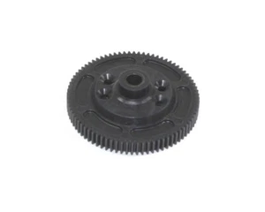 TeamC Hauptzahnrad Mitteldifferential 80Z TM4 Comp. Buggy TMC-T04169  - Bild 1 von 1
