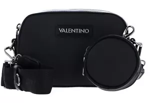 VALENTINO Stellar Crossbody Bag Umhängetasche Tasche Nero schwarz - Bild 1 von 4