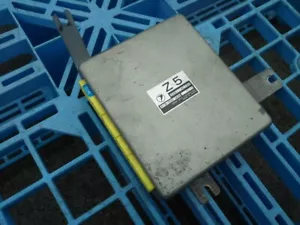 Computadora con motor Subaru Impreza ecu Z5 22611AC130 GC8 GF8 WRX STI Jdm 92-00 - Imagen 1 de 5