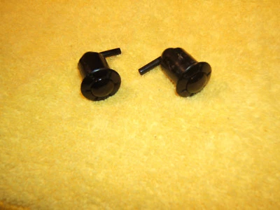 Mercedes 72-81 C107, W114 C,W111 C Front seats release vacuum OEM MBZ 2 Switches - Image 1 of 4