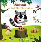 Mes p'tits albums - Simon et la drle d'inventio... | Book | condition very good