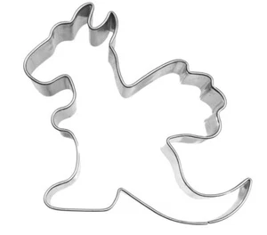 Cookie Cutter Dragon Castle - Picture 1 of 1