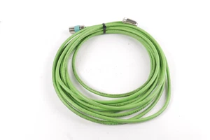 Przewód sygnałowy Siemens SIMODRIVE inkr. Geber 6FX8002-2CA31-1BA0 #81956 - Zdjęcie 1 z 1