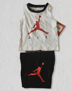 cheap baby nike outfits